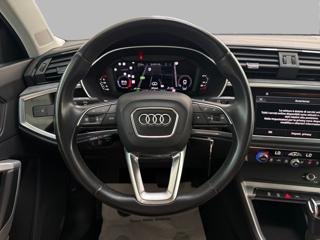 AUDI Q3 usata, con Chiusura centralizzata
