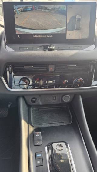 NISSAN Qashqai usata, con Cronologia tagliandi