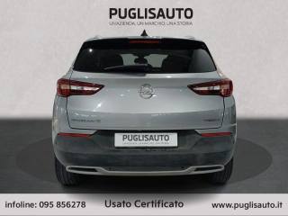 OPEL Grandland X usata, con Autoradio