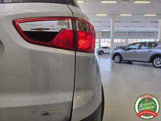 FORD EcoSport usata 22