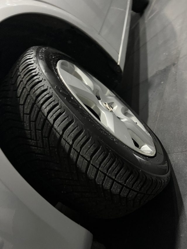 OPEL Astra usata, con Immobilizzatore elettronico