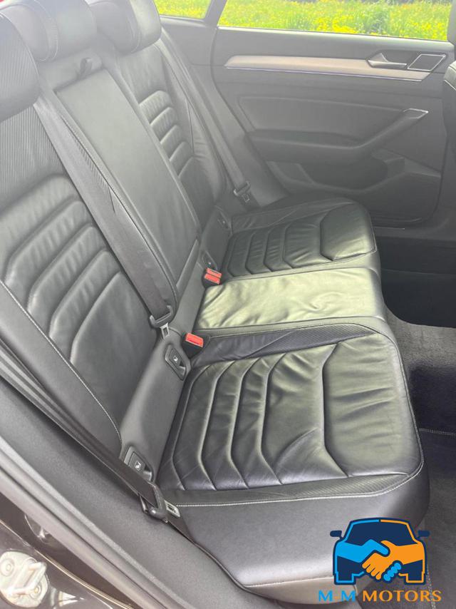 VOLKSWAGEN Arteon usata, con Specchietti laterali elettrici
