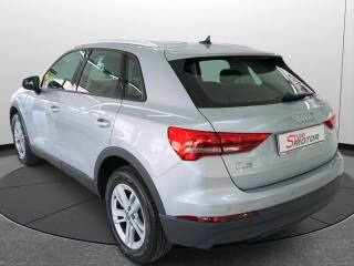AUDI Q3 usata, con Alzacristalli elettrici
