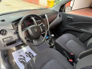 SUZUKI Celerio usata, con Autoradio