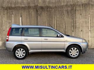 HONDA HR-V usata, con Alzacristalli elettrici