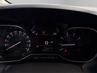 CITROEN C3 usata, con Controllo elettronico della corsia