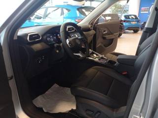 MG ZS usata 25