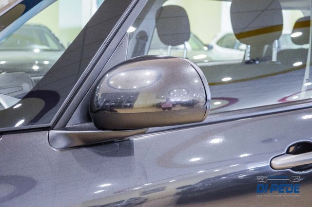 FIAT 500L usata, con ESP