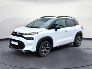 CITROEN C3 Aircross usata, con Airbag