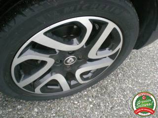 RENAULT Captur usata, con Cruise Control