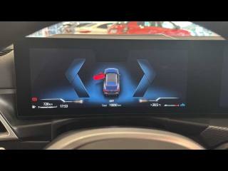 BMW 420 usata, con Airbag testa