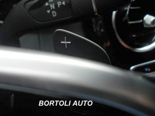 MERCEDES-BENZ GLC 220 usata, con Touch screen