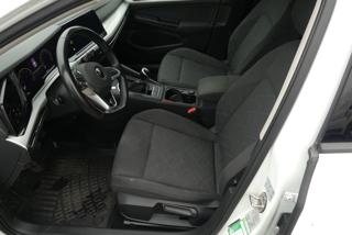 VOLKSWAGEN Golf usata, con Servosterzo
