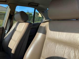 BMW 520 usata 12