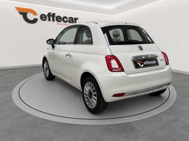 FIAT 500 usata, con Airbag Passeggero