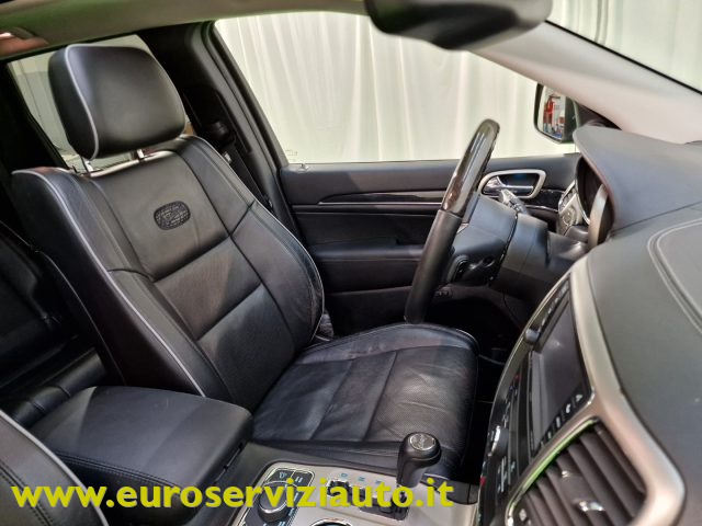 JEEP Grand Cherokee usata, con Vivavoce