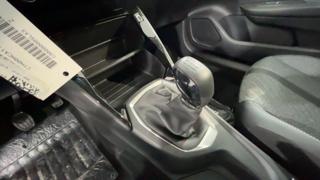 PEUGEOT 208 usata, con Interni in pelle
