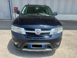 FIAT Freemont usata, con Airbag Passeggero