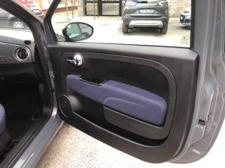 FIAT 500 usata, con Bluetooth