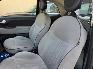 FIAT 500 usata, con Chiusura centralizzata