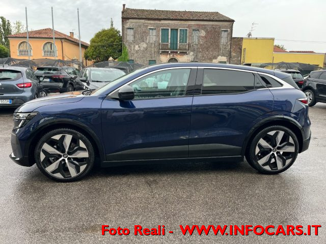 RENAULT Megane usata, con Controllo automatico clima