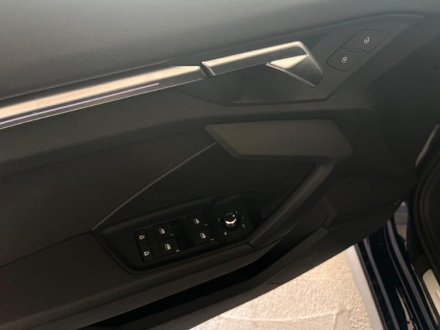 AUDI A3 usata, con Climatizzatore