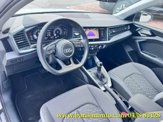 AUDI A1 usata, con Boardcomputer
