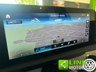 MERCEDES-BENZ A 160 usata, con Immobilizzatore elettronico
