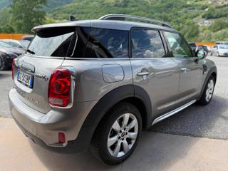MINI Countryman usata, con Climatizzatore
