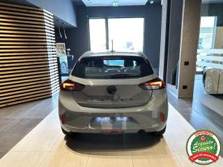 OPEL Corsa usata, con Fari LED