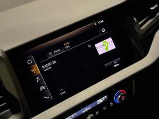 AUDI A1 usata, con Servosterzo