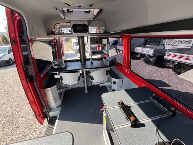 MERCEDES-BENZ Sprinter usata 16