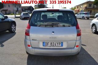 RENAULT Scenic usata, con Alzacristalli elettrici