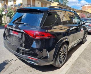 MERCEDES-BENZ GLE 350 usata, con Boardcomputer