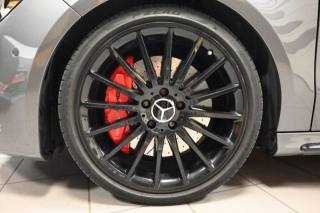 MERCEDES-BENZ CLA 45 AMG usata 135