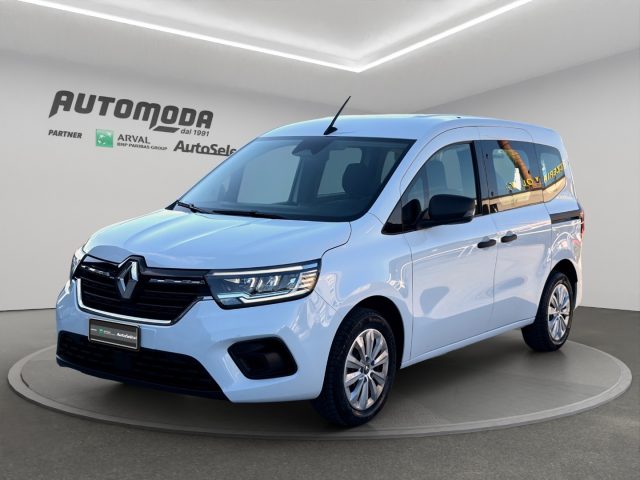 RENAULT Kangoo usata, con ABS