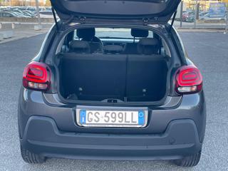 CITROEN C3 usata 19