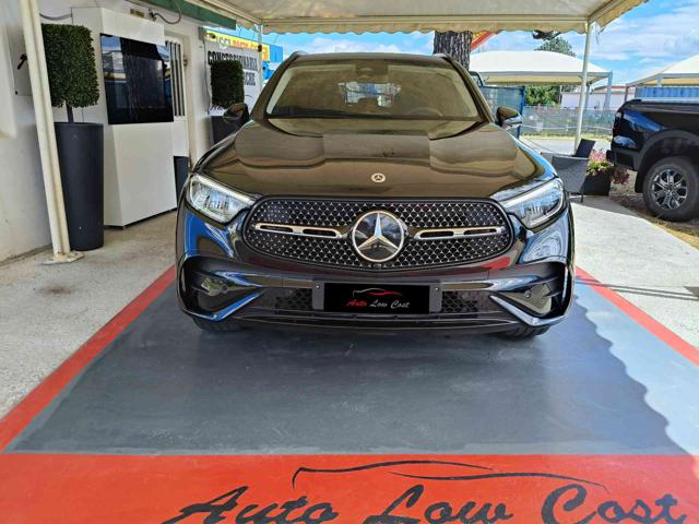 MERCEDES-BENZ GLC 220 usata, con ABS