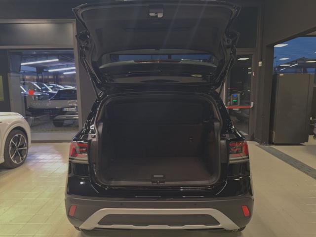 VOLKSWAGEN T-Cross usata, con Fendinebbia