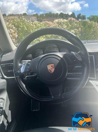 PORSCHE Panamera usata, con Controllo trazione