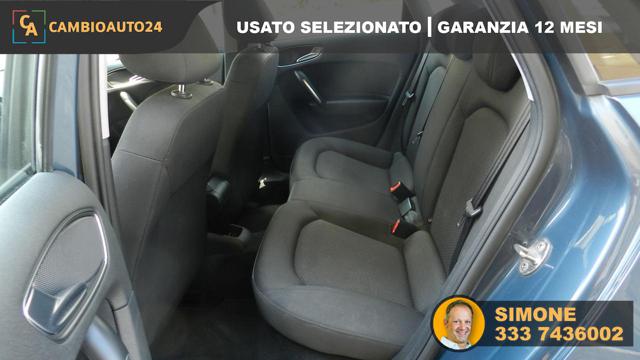 AUDI A1 usata, con ESP