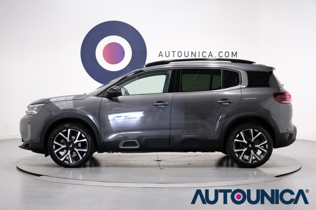 CITROEN C5 Aircross usata, con Climatizzatore