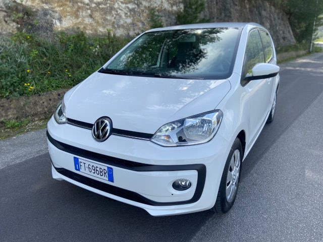 VOLKSWAGEN up! usata, con Airbag