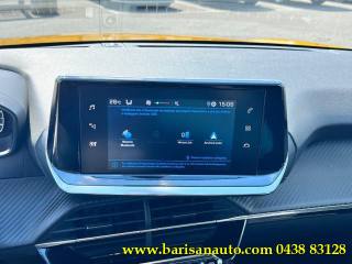 PEUGEOT 208 usata, con Servosterzo