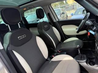 FIAT 500L usata, con Cruise Control