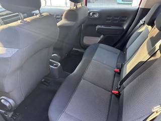 CITROEN C3 usata, con Cerchi in lega