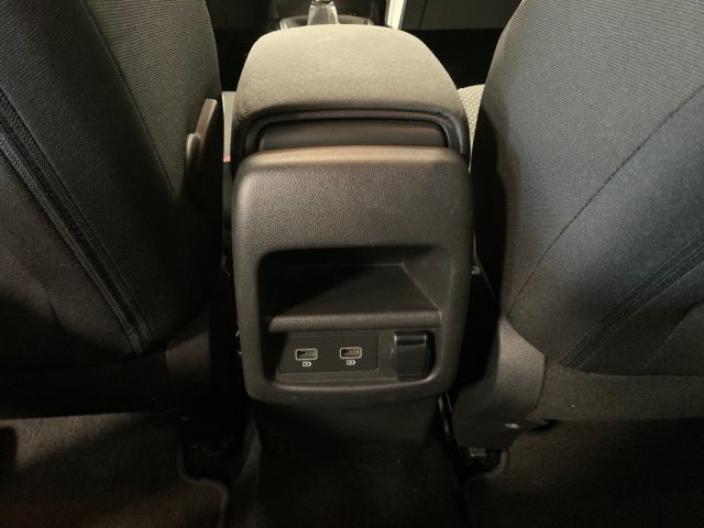 RENAULT Kadjar usata, con ESP