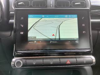 CITROEN C3 usata, con Cruise Control