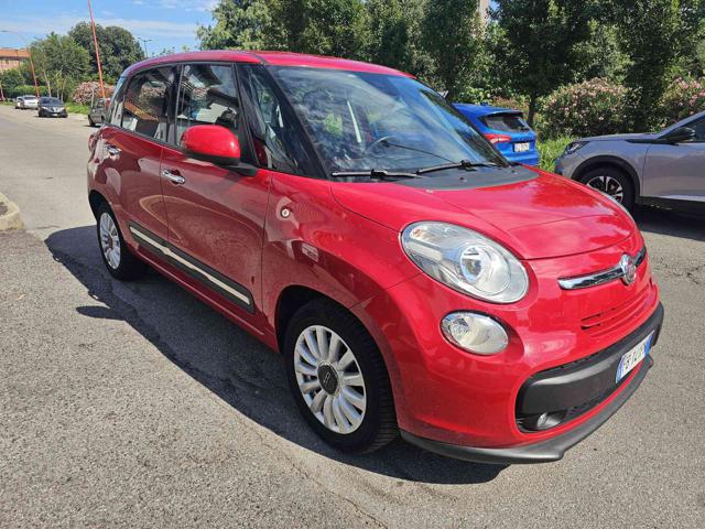 FIAT 500L usata, con Chiusura centralizzata