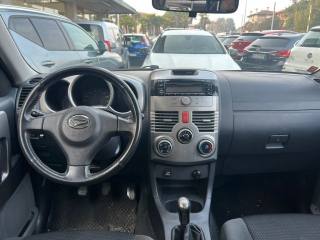 DAIHATSU Terios usata, con Antifurto